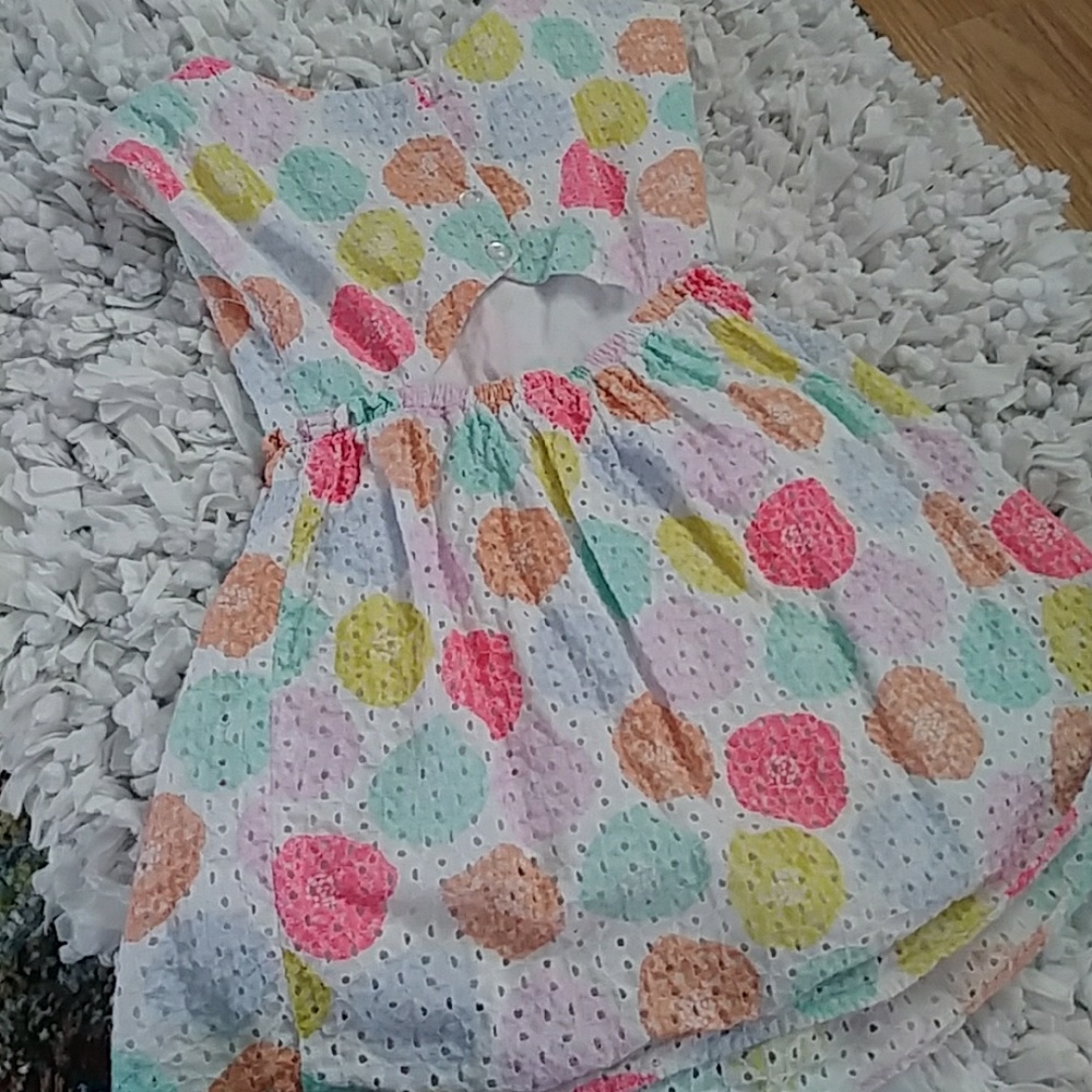 Dress - Picture 3 of 3